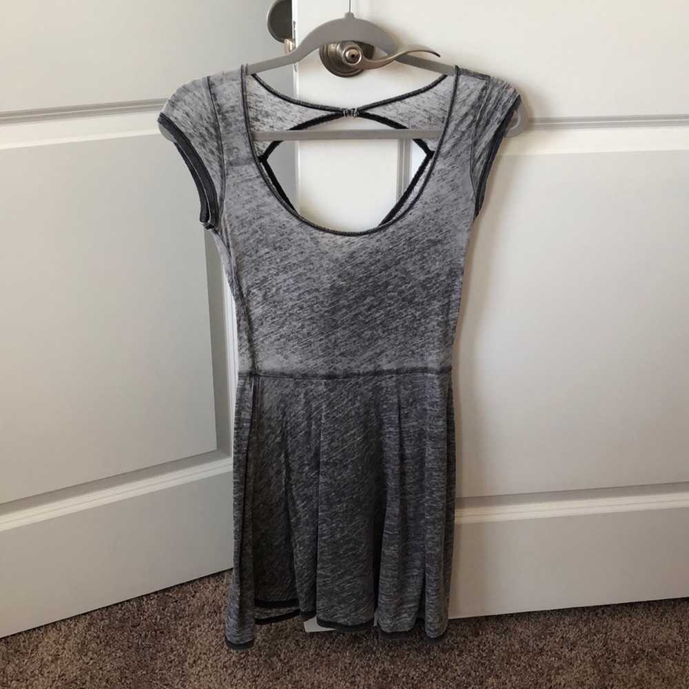American Eagle Dress